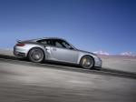 Porsche 911 Turbo 2007 года